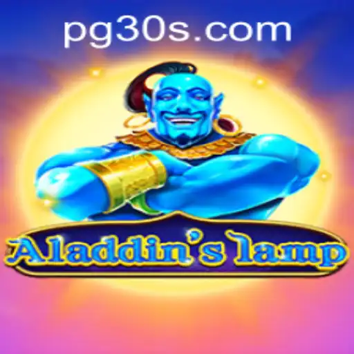 Explore Aladdinslamp: A Magical Gaming Experience