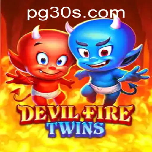 Enter the Enchanting World of DevilFireTwins