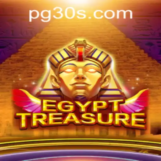 Discover the Ancient Mysteries of EgyptTreasure: An Exciting New Adventure