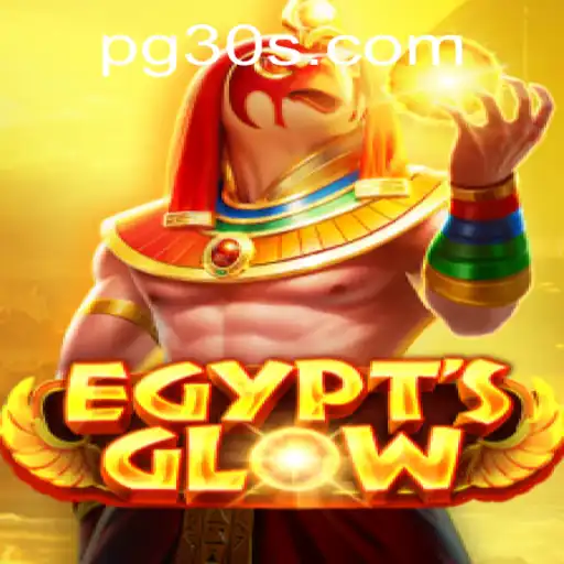 The Enigmatic World of EgyptsGlow: A Modern Gaming Adventure