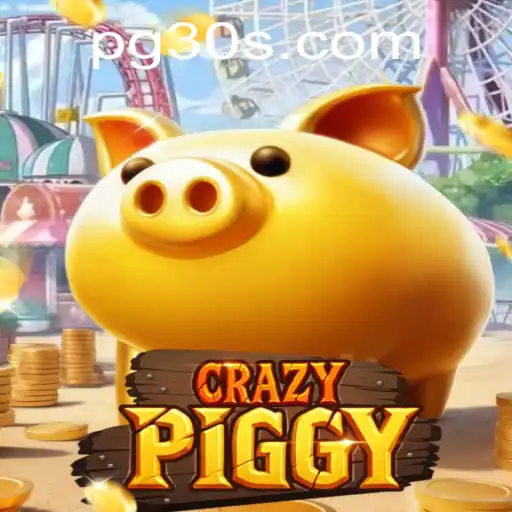 CrazyPiggy: A Dive into the Exciting World of Online Gaming