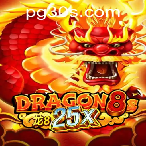 Unveiling the Thrilling World of Dragon8s25x: A Game-Changing Experience