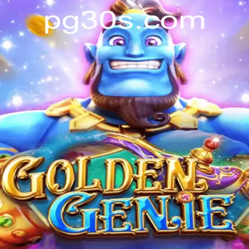 The Enchanting World of GOLDENGENIE: A Game of Strategy and Luck