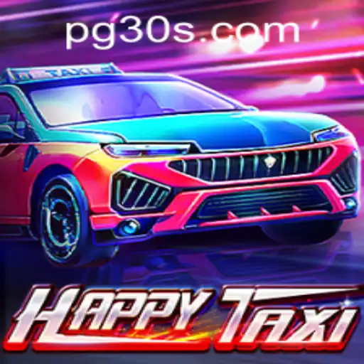 HappyTaxi: A Joyful Ride into the World of Gaming with pg30 PH Login
