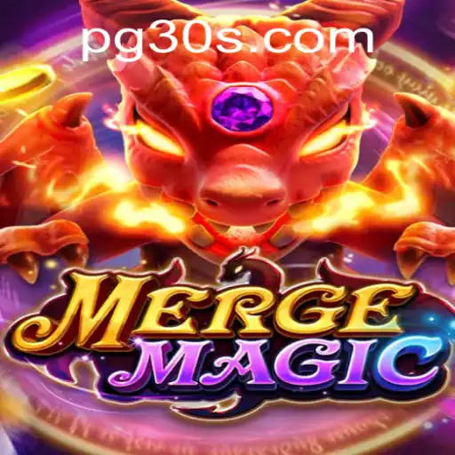 MergeMagic: Discover Enchanting Adventures with PG30 PH Login