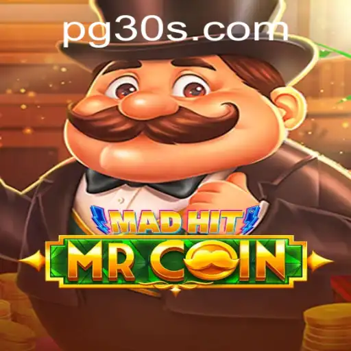 MadHitMrCoin: A Thrilling Adventure Awaits with PG30 PH Login