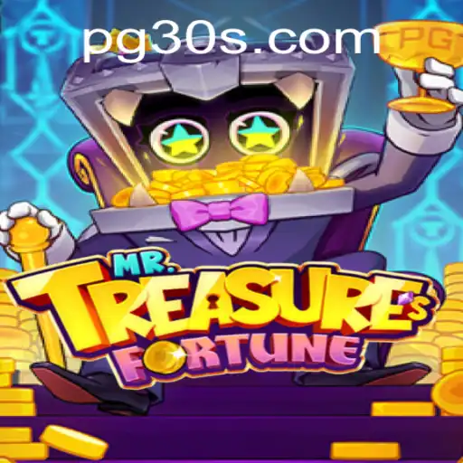Exploring the World of MrTreasuresFortune: A Guide to Thrills and Adventure