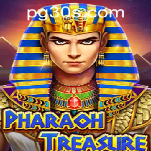 PharaohTreasure: Unlocking Ancient Mysteries with pg30 PH Login
