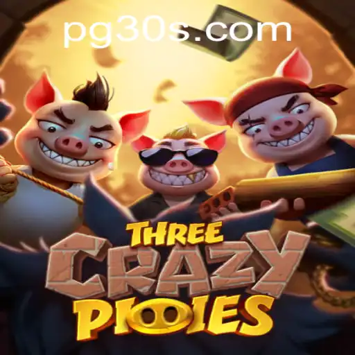 Exploring the Thrilling World of ThreeCrazyPiggies: A Unique Gaming Experience