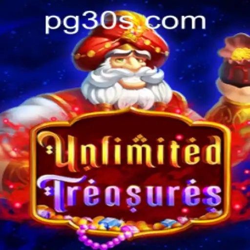 Exploring the Mystical World of UnlimitedTreasures
