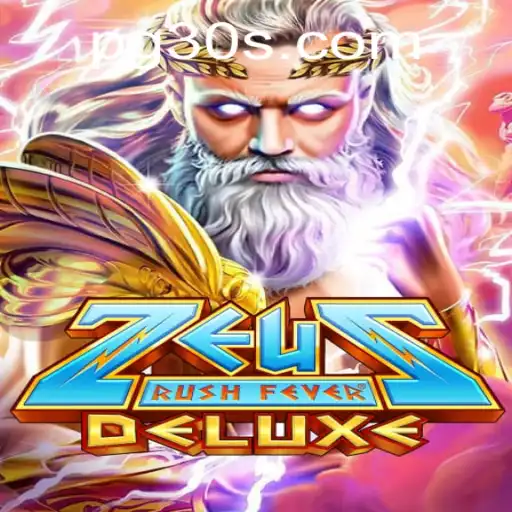 ZeusRushFeverDeluxe: A Mythical Gaming Adventure
