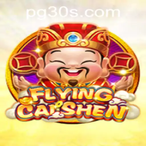 Unveiling the Magic of FlyingCaiShen: A New Era in Gaming