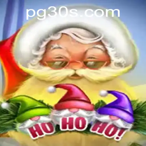 Discovering the Holiday Fun of HoHoHo: A Look into pg30 PH Login