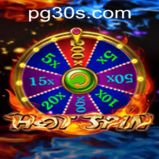 Unlock the Thrills of HotSpin: Your Guide to PG30 PH Login
