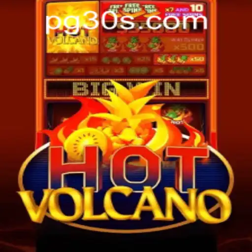 Unveiling HotVolcano: An Explosive Journey into the Heart of the Game