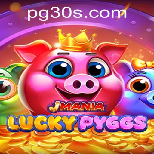 Explore the Thrilling World of JManiaLuckyPyggs: Unveiling the Game's Features and Rules
