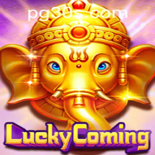 Unveiling LuckyComing: The Latest Sensation in Online Gaming