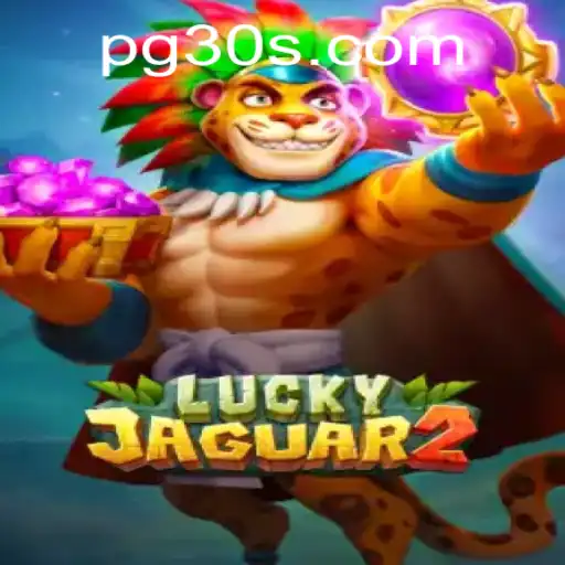 Discover the Thrills of Luckyjaguar2: Your Ultimate Guide to PG30 PH Login