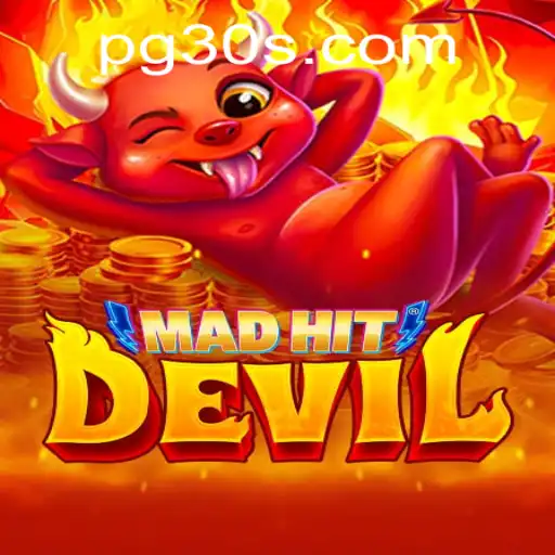 Exploring MadHitDevil: A Daring Adventure with PG30 PH Login