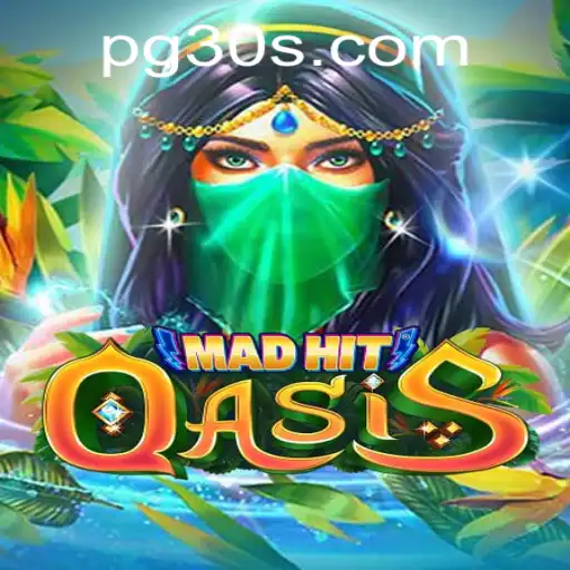 Exploring MadHitOasis: An In-Depth Guide to the Thrilling Game