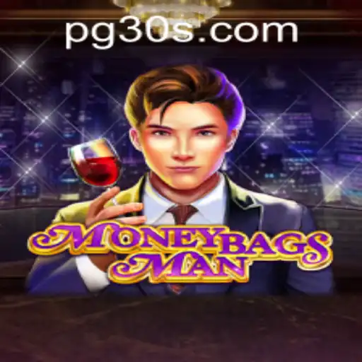 Unlock the Thrills of MoneybagsMan: A New Era in Gaming
