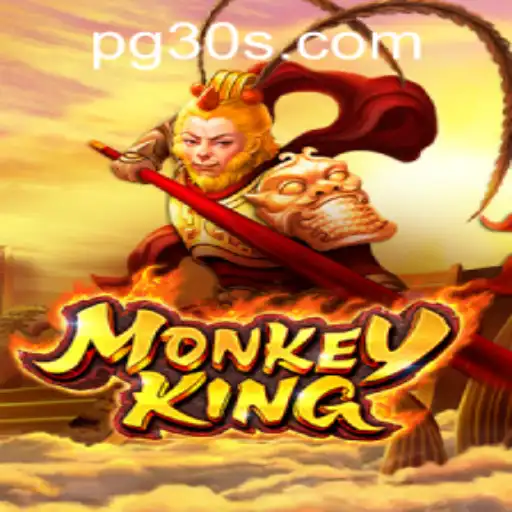 Journey Into the Enchanting World of MonkeyKing