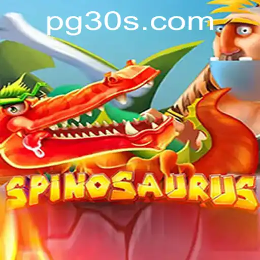 Exploring the Exciting World of the Spinosaurus Game with PG30 PH Login
