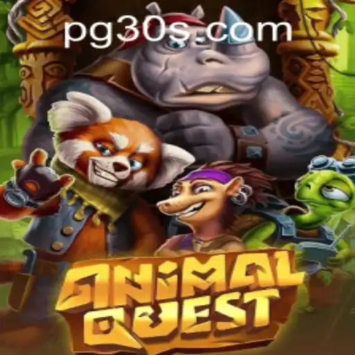 Exploring the Wilderness of AnimalQuest: A Thrilling Adventure Awaits