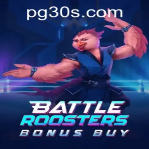BattleRoostersBonusBuy: Engage in an Epic Feathery Combat