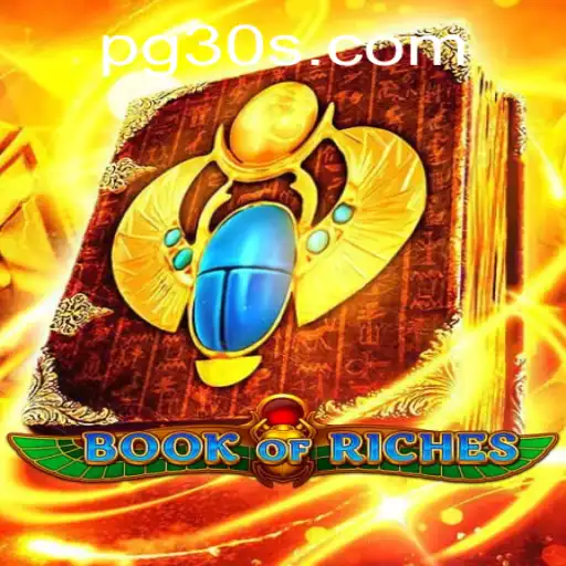 Unraveling the Mysteries of BookofRiches: A Comprehensive Guide to PG30 PH Login