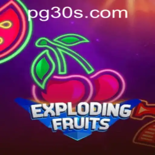 ExplodingFruits: An Exciting Adventure Awaits