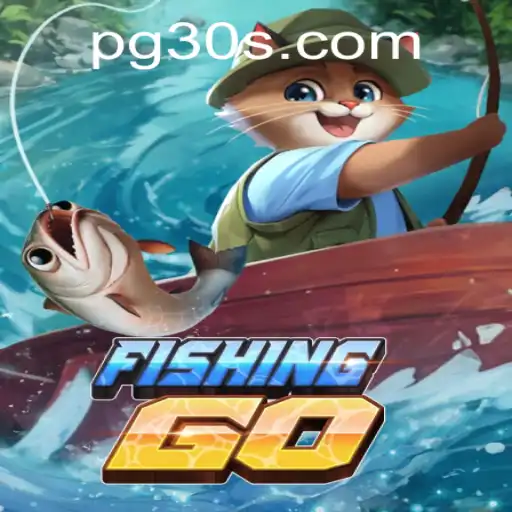 Dive into the Adventure with FishingGO: Explore, Catch, and Compete