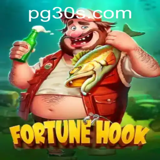 FortuneHook: A New Era of Gaming Experience