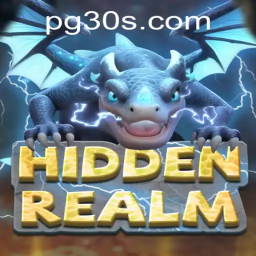 Discover the Enigma of HiddenRealm: A New Era in Interactive Gaming