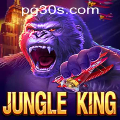 JungleKing: Thrilling Adventure Awaits with PG30 PH Login