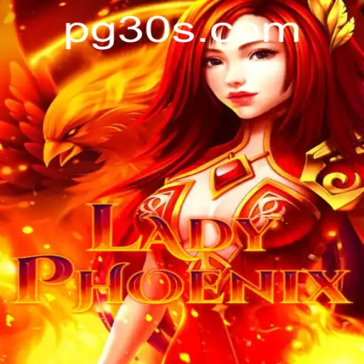 Exploring the Enchanting World of LadyPhoenix: The Ultimate Gaming Experience