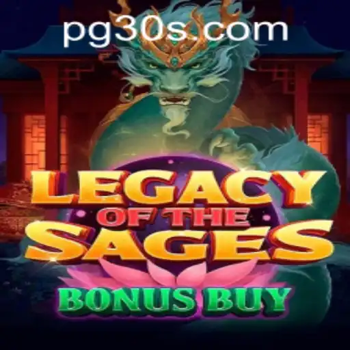 Unveiling LegacyoftheSagesBonusBuy: A New Epoch in Gaming