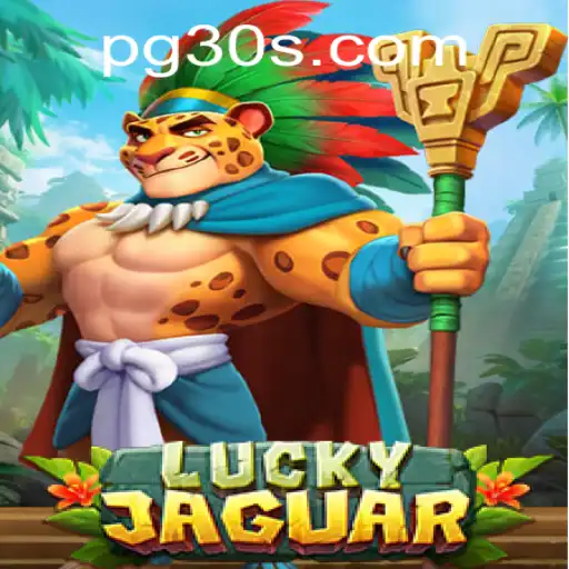 Unveiling the Thrills of LuckyJaguar: A Dive into the Exciting World of PG30 PH Login