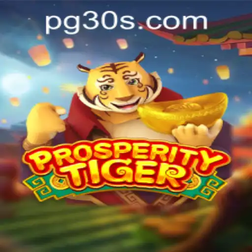 Unveiling ProsperityTiger: An Engaging RPG Experience with pg30 PH Login