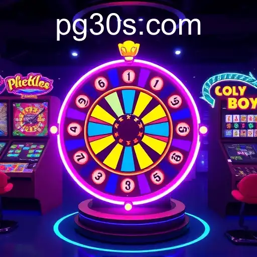 Explore the Exciting World of Rotary Games and How pg30 PH Login Enhances Your Experience