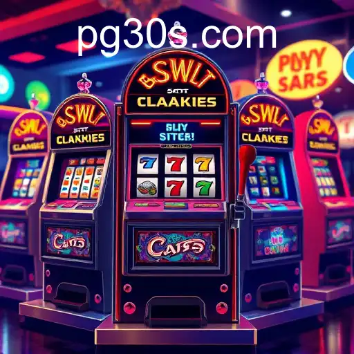 Exploring the Fascinating World of Slot Machines with pg30 PH Login