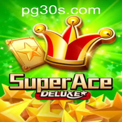 Exploring SuperAceDeluxe: The New Frontier in Gaming