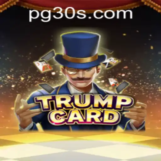 Discover the Exciting World of TrumpCard: A New Gaming Sensation