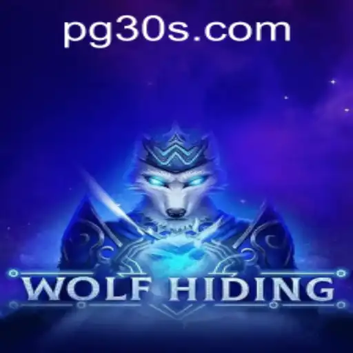 Unveiling the Thrills of WolfHiding: A Comprehensive Guide