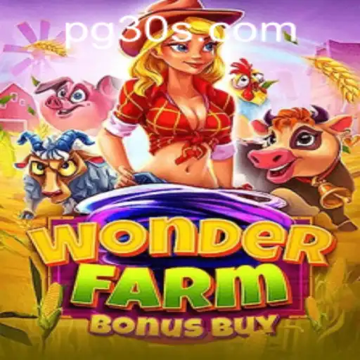 Discover the Thrilling World of WonderFarmBonusBuy with pg30 PH Login