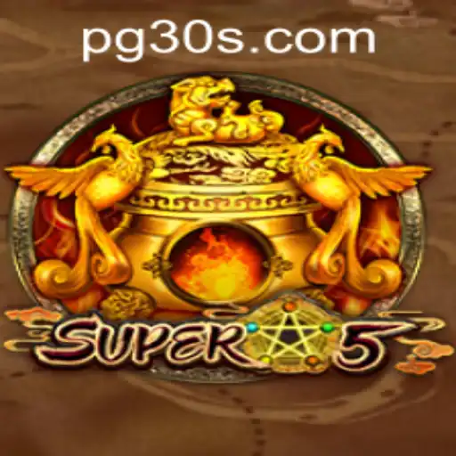 Super5 Game: A Detailed Guide on its Exciting Features and Gameplay