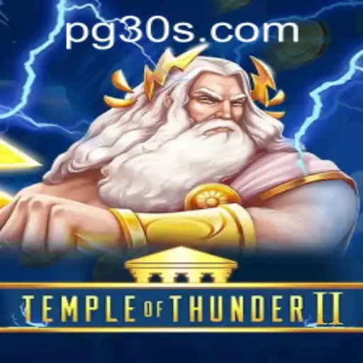 Discover the Thrilling World of TempleofThunderII and PH Login