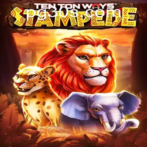 Discover the Thrills of TenTonWaysStampede: A New Gaming Frontier