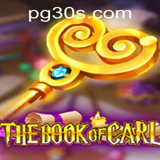 Unveiling the Enigmatic World of TheBookofCarl: A Journey into Pg30 PH Login