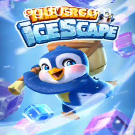 TheGreatIcescape: Dive into the Icy Adventure with PG30 PH Login